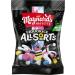 Maynards Bassetts Liquorice Allsorts Sweets Bag 165g - Buy Online on GoSupps.com