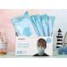 Pisen Disposable Face Mask 50 PCS 3-Ply non-woven fabrics non-medical mask (KIDS)