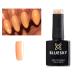 Bluesky Peach Shimmer SUMMER Dandelion 80591 Nail Gel Polish UV LED Soak Off 10ml