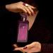 Merve Ruby Premium Long Lasting Fragrance Luxury Scent For Women | Gourmand Woody Amber - Buy Online on GoSupps.com