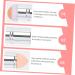 Buy 1pc Volcanic Stone Oil-absorbing Roller - Compact Makeup Tool for Oily Skin | Reapply & Refresh Makeup Anywhere - Buy Online on GoSupps.com