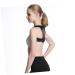 GLEAVI Adjustable Posture Brace - Hunchback Support Strap for Men & Women | Breathable Fabric 25x27cm Black - Buy Online on GoSupps.com
