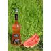  SANZ Sirup Sanz Watermelon Syrup Cocktail Syrup with 16% Watermelon Width No Dye 0.7 Litre - Buy Online on GoSupps.com