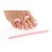 10 pieces of toe separators Kosmetex toe spreaders flexible strips as a painting aid for clean painting