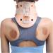 Halskrause Collar | Neck Relief Clamp for Office Workers Students & Drivers - Size L - Buy Online on GoSupps.com