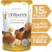 Mr Filbert's - Salted Caramel Chocolate and Nut Mix 8 x 75g - Buy Online on GoSupps.com