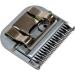 HQRP Animal Clipper Blade Size 7F for Pet Grooming - Ideal for Sporting Breeds, Terriers, Poodles, Cocker Spaniels, and Unmatted Cats - Buy Online on GoSupps.com
