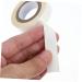 Buy 1 Roll Wig Film Lace Front Glue - Double Sided Tape for Lace Wigs & Bald Caps | True Scalp Adhesive | 4.70X4.70X1.30CM - International Shipping Available - Buy Online on GoSupps.com