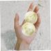 Buy Healvian Gymnastics & Hand Training Balls - Perfect for Hand Exercises & Meditation | Lantian Jade Gift from China - Buy Online on GoSupps.com