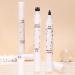  Weqizuerqi 3.6ml Dual-Ended Freckle Pen | Matte Stamp Pen for Freckles - Smear-Resistant and Quick-Drying for Everyday Outings Parties Festivals Concerts - Buy Online on GoSupps.com