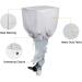 iCOVER Heavy Duty Outboard Motor Cover 25 DX15 WX19 H - Waterproof 600D Motor Hood - Buy Online on GoSupps.com