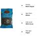 TRS Whole Black Pepper 400g - Premium Quality Spice (Pack of 1) - Buy Online on GoSupps.com