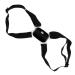 1 Set Posture Belt Posture Electronic Posture Reminder Flexible Hump Belt Hunchback Strap Vibration Posture Correct Trainer Hunchback