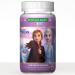 Nature's Bounty Disney Frozen Kids Gummy Multivitamin Natural Strawberry & Raspberry Flavored Vitamins A C D E and Select B Vitamins 60 Gummies 60 Count (Pack of 1)