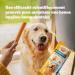 PEDIGREE DENTASTIX for Medium Dogs 10-25kg - 112 Chew Sticks (Pack of 4 Boxes of 28 Treats) - Oral Hygiene Scientifically Proven Daily Teeth Cleaning - Buy Online on GoSupps.com