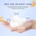 Gentle Eyelash Extension Cleanser & Shampoo - 60ml Paraben & Sulfate Free - Salon & Home Use - 2 Fl Oz - Buy Online on GoSupps.com