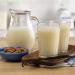 Pacific Foods Organic Vanilla Almond Non-Dairy Beverage 32oz (Pack of 12) - Buy Online on GoSupps.com