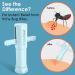 YARKOR EZ Bite Relief - Kid Friendly Bug Bite Suction Tool (2 Packs) | Natural Itch & Swell Reducer for Outdoor Adventures - Hiking Camping & Backpacking - Buy Online on GoSupps.com