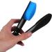 FRCOLOR Applicateur Autobronzant Pliable Bleu ponge 35 Cm pour Dos Brosse Exfoliante Corps Outil Hydratant et Applicateur Solaire Soins Peau et Bronzage Uniforme - Buy Online on GoSupps.com