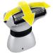 MANGROOMER Platinum Pro Back Hair Shaver - Complete Foil Attachment & Shock Absorber Neck for Smooth Shaving | Fast International Shipping - Buy Online on GoSupps.com