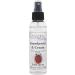Strawberries and Cream Body Spray (Double Strength) 2 ounces Body Mist for Women with Clean Light & Gentle Fragrance Long Lasting Perfume with Comforting Scent for Men & Women Cologne with Soft 2 Fl Oz (Pack of 1)