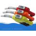 Digital Fuels Nozzles Fuels Oil Gasolines Nozzle with Digital Flows Meter Fuelings Nozzles for Fuels Kerosenes - Buy Online on GoSupps.com