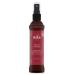 MKS eco Let It Shine Original Scent - 4 fl oz - Shine Mist + Hairspray - Refreshes Shine Smooths Frizz & Flyaways - With Moroccan Argan Oil Hemp Seed Oil - Vegan & Cruelty Free