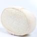Natural Loofah Sponge Set - 3PCS Bath Shower Ball & Massage Brush for Optimal Exfoliation | Eco-Friendly & International Shipping - Buy Online on GoSupps.com