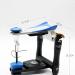 Beaghty Prosthesis - Functional Articulator | Zinclegation Dental Model for Laboratories Dentists & Students | Precision Plaster for Optimal Results - Buy Online on GoSupps.com