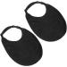 Neck Stoma Cover Trach Covers for Tracheostomy Tube Holder Dust Breathable Laryngectomy and Tracheostomy Neck Cover(3 pcs) - Buy Online on GoSupps.com