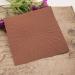Fireworks Line Plastic Template Embossing Folder - 5.9 x 5.9 Inches for Scrapbooking & Card Making | Christmas Album Decor - EM141 - Buy Online on GoSupps.com