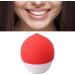 Silicone Lips Plumper Device for Instant Lip Plumping Enhanced Volume Teardrop Design Portable for On The Go Use - Buy Online on GoSupps.com