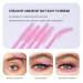300pcs Eyelash Extension Supplies Kit | Disposable Lash Spoolies Micro Swab Brushes & Mascara Wands - Perfect for Professionals & DIY - Buy Online on GoSupps.com