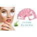 150 Pairs Set Under Eye Pads Comfy and Cool Under Eye Patches Gel Pad for Eyelash Extensions Eye Mask Beauty Tool. (Pink) - Buy Online on GoSupps.com