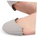 Buy Pointe Ballet Toe Pads - Flexible Toe Protectors & Sleeves for Women | International Shipping Available - Buy Online on GoSupps.com