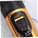 NOLITOY Cordless Hair Clippers & Beard Trimmer - Professional Men s & Pet Trimming Tool - Golden Razor for Kids & Adults - Buy Online on GoSupps.com