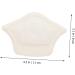 FOMIYES 18 Pairs Cuttable Half Size Insoles - Women s Heel Cushion Stickers for High Heels & Shoes | Anti-Drop White Heel Pads & Grips - Buy Online on GoSupps.com