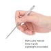 Acupuncture Pen for Pain Relief | Stainless Steel Manual Trigger Point Massage Tool - Buy Online on GoSupps.com