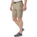 Columbia Men's Silver Ridge Convertible Pant Tusk 32W x 32L - Lightweight and Versatile - Buy Online on GoSupps.com