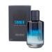 Sinner Sensual Woody Fragrance for Men | Long Lasting Cologne Aromatic Scent Eau de Parfum Natural Spray - Great Holiday Gift 3.4 Fl Oz/100 Ml