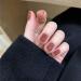HUIL Artificial Bridal Nails | Premium False Nails for Stunning Manicures | International Shipping Available - Buy Online on GoSupps.com