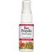 Natural Factors Bee Propolis Throat Spray Helps Soothe a Sore Throat and Support Energy Levels 1 Oz