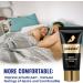 Male Body Massage Cream 50ml - Extender Cream for Thicker & Longer Performance (Blue) - Boost Your Experience - Buy Online on GoSupps.com