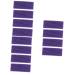 Healeved 12pi ces R pe Pour Exfoliation Et limination Des Peaux Mortes Accessoires De P dicure Doux Et Efficaces