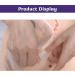 Ostomy Barrier Strips - Elastic Skin Barrier Strips for Colostomy Bags | Leak-Proof Extender Tape | Pack of 20 | Premium Non-Woven Fabric - Buy Online on GoSupps.com