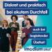 IMODIUM Acute Lingual Tablets - Fast Relief for Acute Diarrhea | 12 Melts on Tongue - Buy Internationally - Buy Online on GoSupps.com