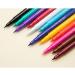 12 Colors Matte Liquid Eyeliner Set - Rainbow Neon Eyeliner Pencil Kit for Christmas Makeup - Waterproof, Smudgeproof, Long Lasting Gel Eye Liner for Women - Buy Online on GoSupps.com
