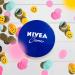 NIVEA Creme 400 ml (Pack of 6) - Moisturizing Skin Care for All Skin Types | International Shipping Available - Buy Online on GoSupps.com