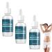 Skin Firming Rejuvenating Oil, Firming Rejuvenating Oil, Firming Oil, Body Contouring Oil,Body Oil AntiCellulite, Skin Tightening Firming Body Oil (3pc)