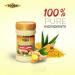 TOOBA GINGER PASTE | AUTHENTICATE TASTE | GRATE FLAVOUR |1 KG - Buy Online on GoSupps.com